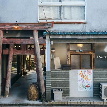 Hotel Torii-Kuguru Okayama Esterno foto