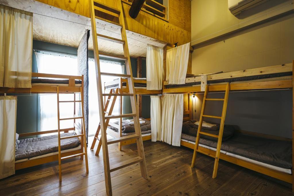 Hotel Torii-Kuguru Okayama Esterno foto