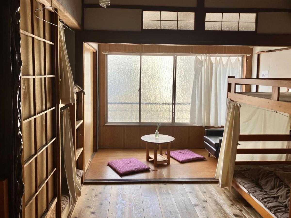 Hotel Torii-Kuguru Okayama Esterno foto