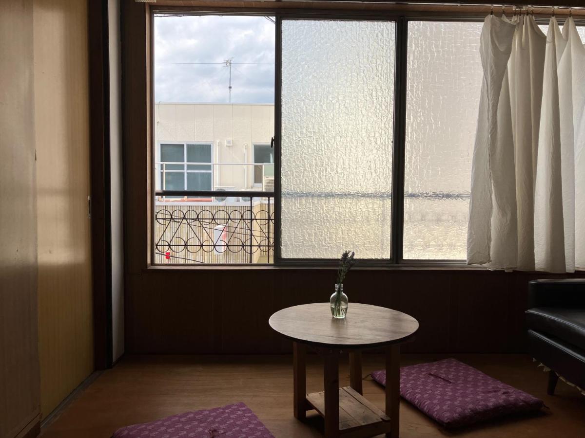 Hotel Torii-Kuguru Okayama Esterno foto
