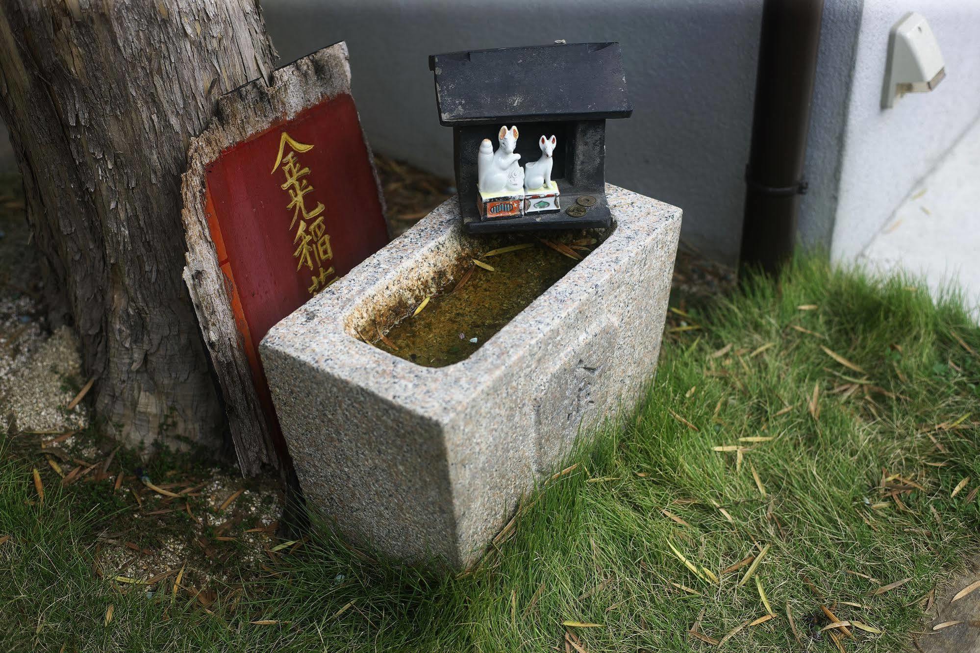 Hotel Torii-Kuguru Okayama Esterno foto