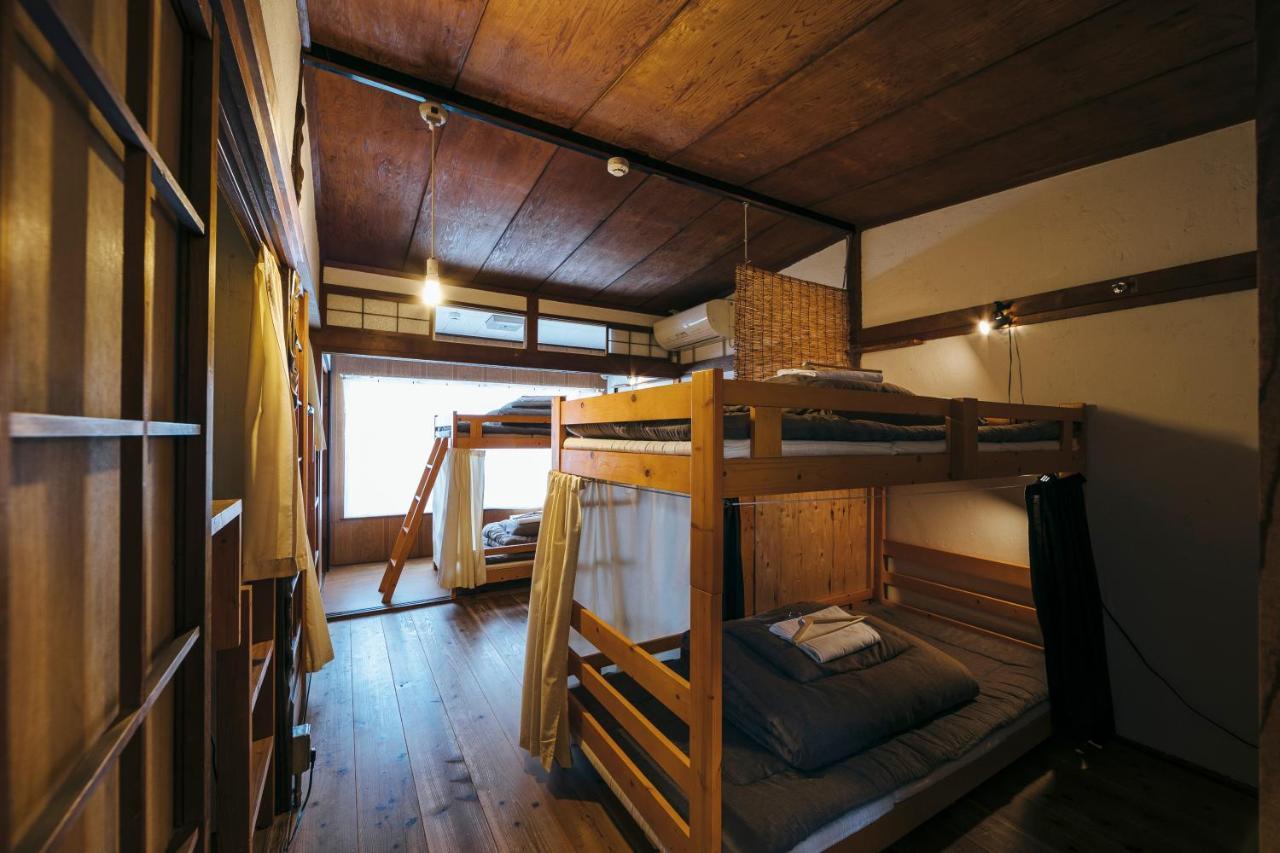 Hotel Torii-Kuguru Okayama Esterno foto
