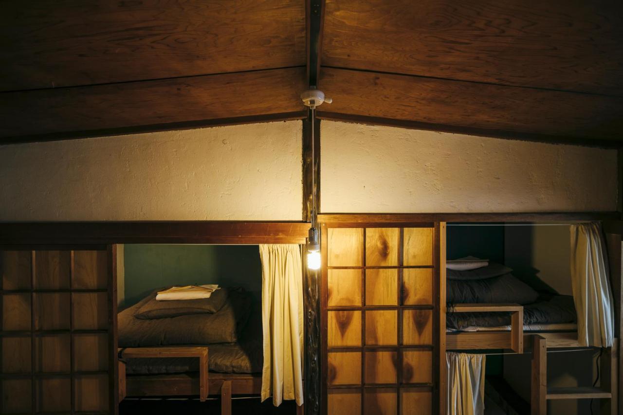 Hotel Torii-Kuguru Okayama Esterno foto